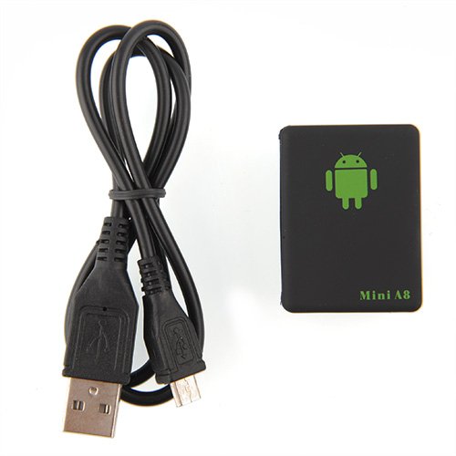 GPS lokator tracker, nadzor vozila