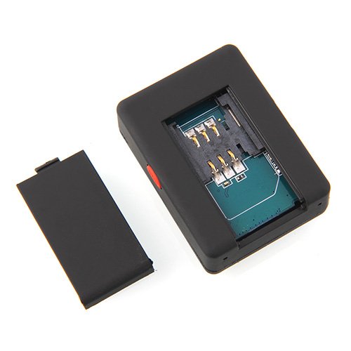GPS lokator tracker, nadzor vozila
