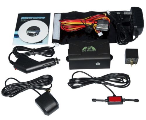 GPS tracker lokator 60 dana za KAMIONE i AUTE