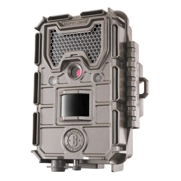 Lovačka kamera 20MP Bushnell Aggressor Low-Glow