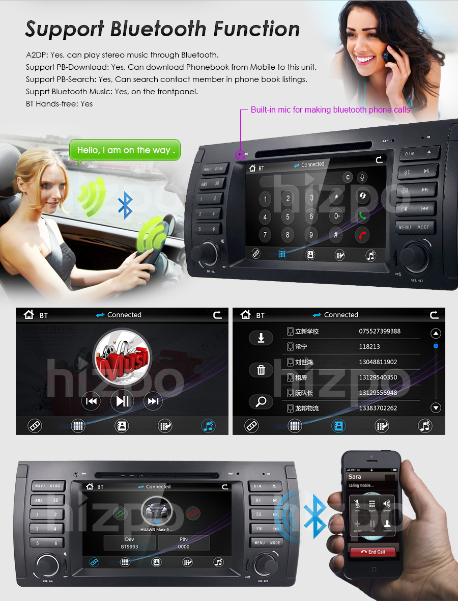 BMW ORIGINAL NAVIGACIJA Radio