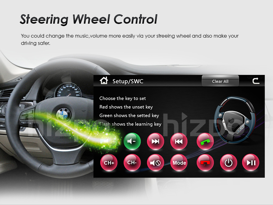 BMW ORIGINAL NAVIGACIJA Radio