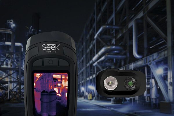 SeeK Reveal XR RUČNA TERMOVIZIJA Termalna noćna optika
