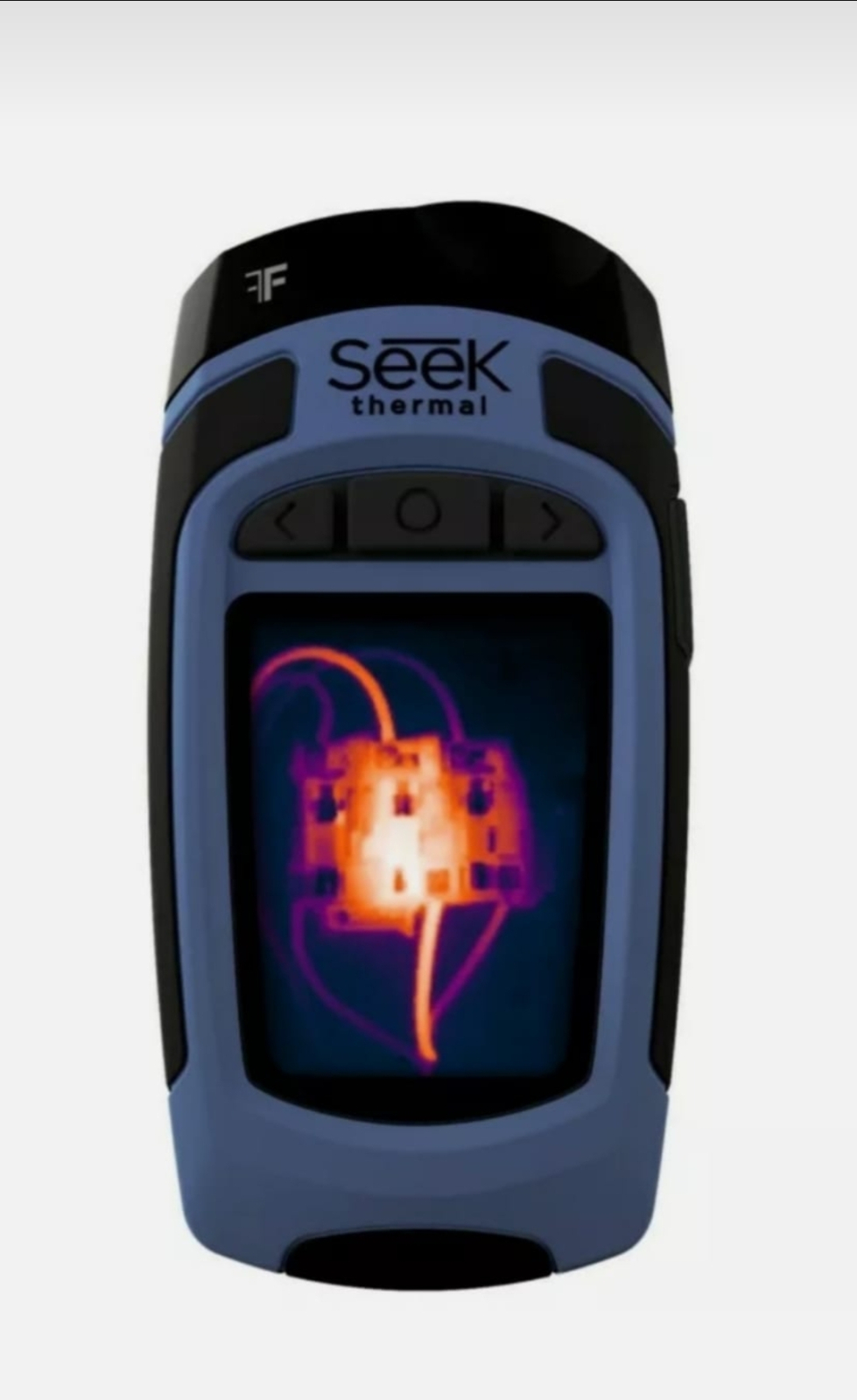 SeeK Reveal XR RUČNA TERMOVIZIJA Termalna noćna optika