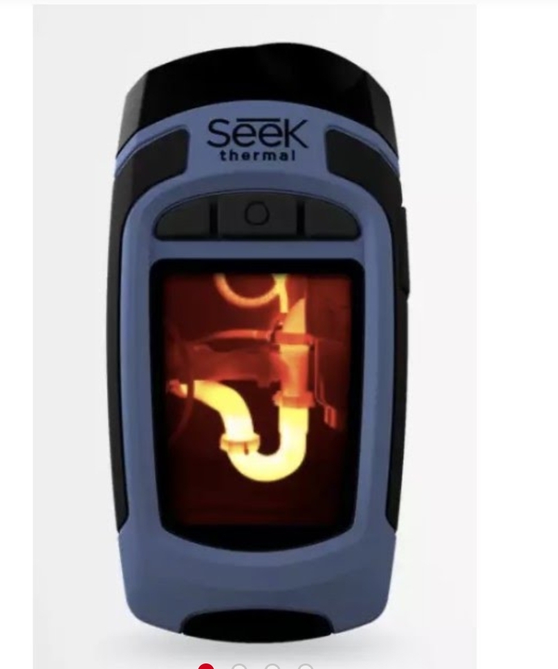 SeeK Reveal XR RUČNA TERMOVIZIJA Termalna noćna optika