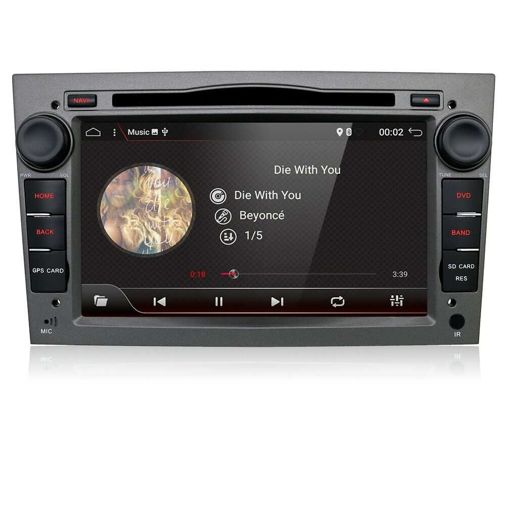 Opel Astra Corsa Original 2din ANDROID RADIO