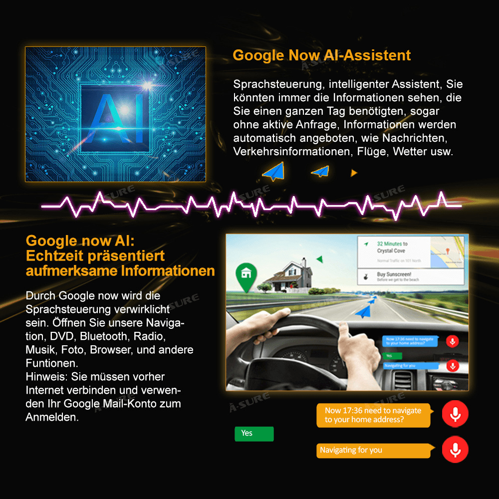 Mercedes E klasa Android 10 MUTLIMEDIJA