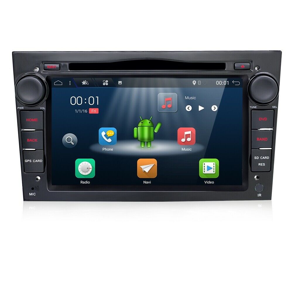 OPEL ASTRA GTC VECTRA CORSA original Android 10.0.