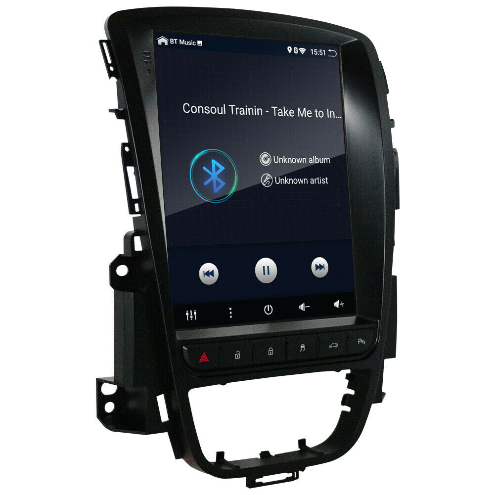 OPEL ASTRA J 2010 2011 2012 2013 original Android 11