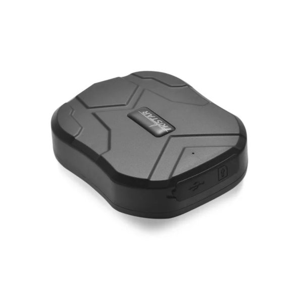 GPS TRACKER LOKATOR ZA PRAĆENJE VOZILA 3 mjeseca rada