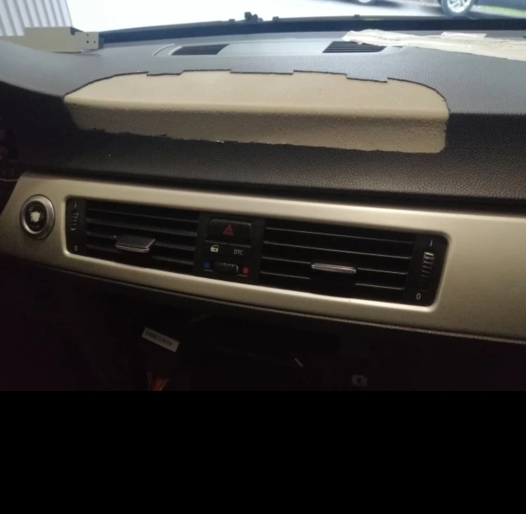 BMW E90 E91 E92 E93 original ANDROID 11 NAVIGACIJA