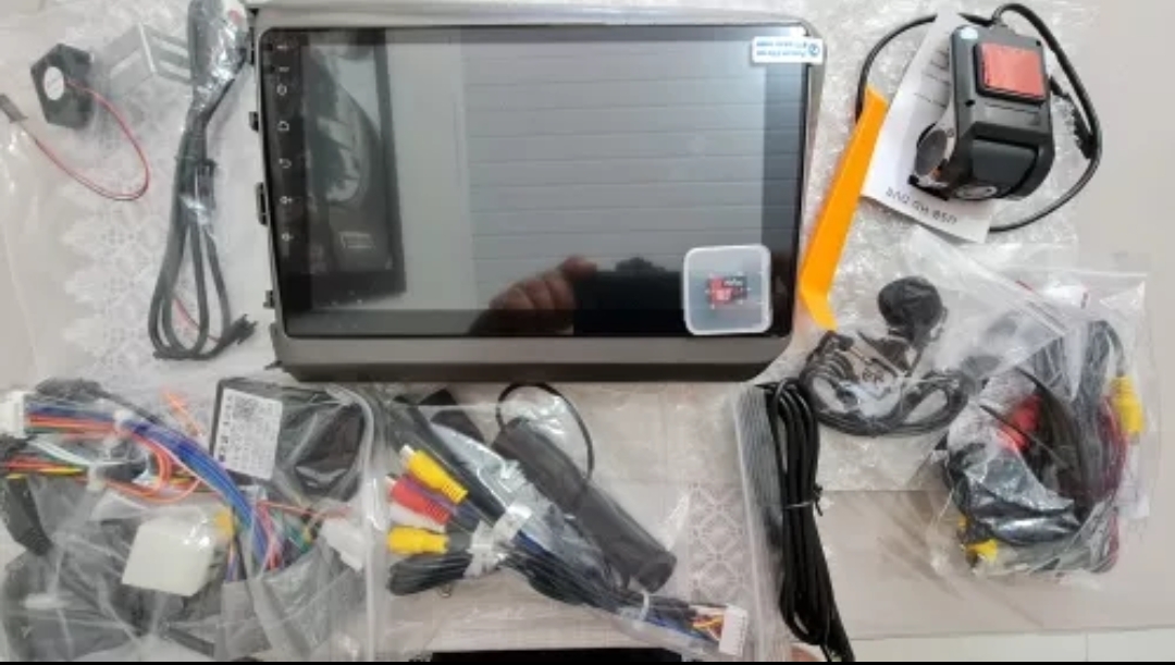 HONDA CIVIC 9 2012 - 2015 original MULTIMEDIJA ANDROID GPS 2DIN RADIO