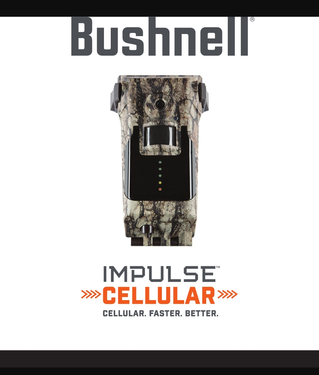 BUSHNELL IMPULSE 20MP profesionalna Američka lovačka kamera