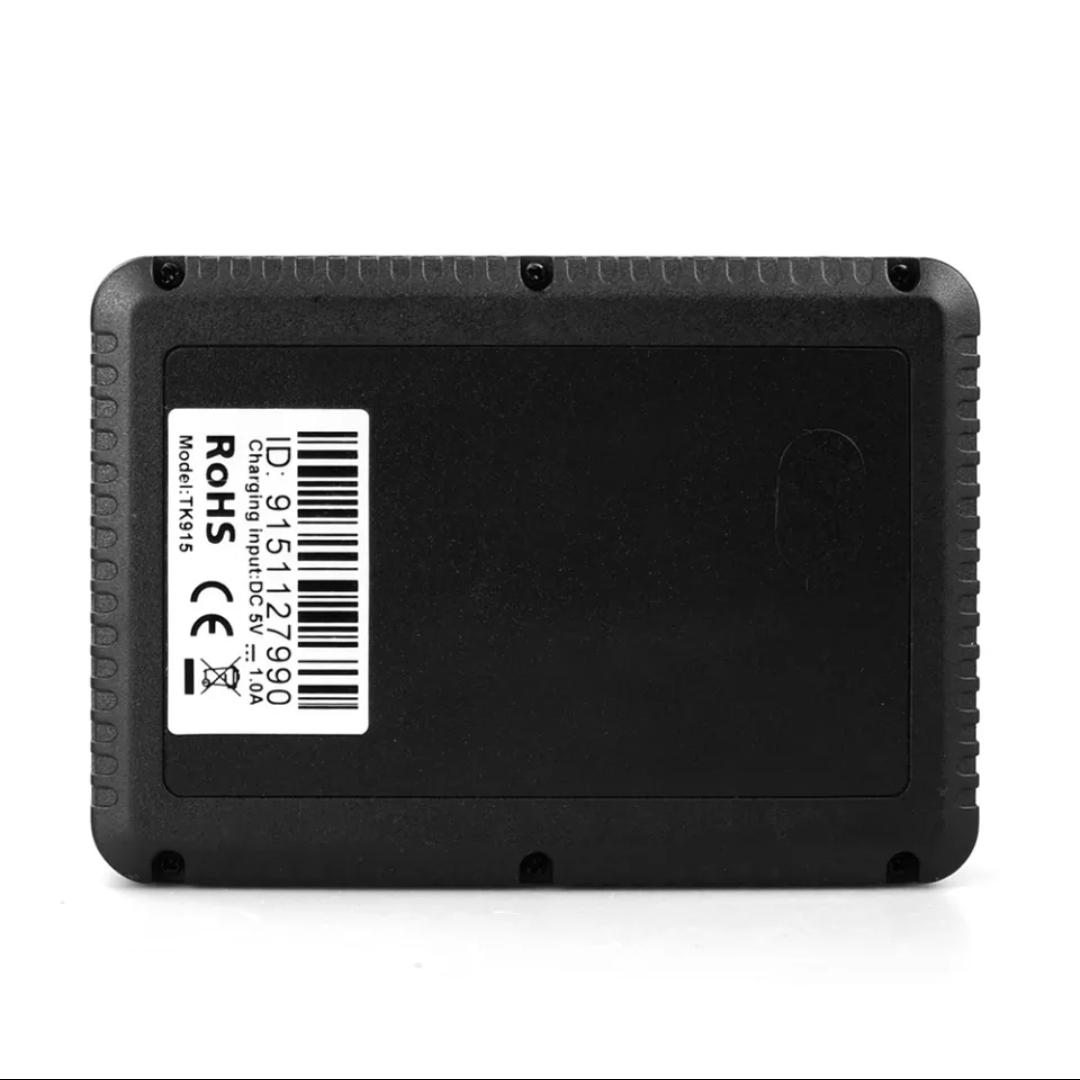 GPS LOKATOR 120 DANA tracker VRLO JAKA BATERIJA