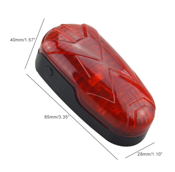 GPS TRACKER LOKATOR PROTIV KRAĐE BICIKLA MOTOCIKLA ALARM