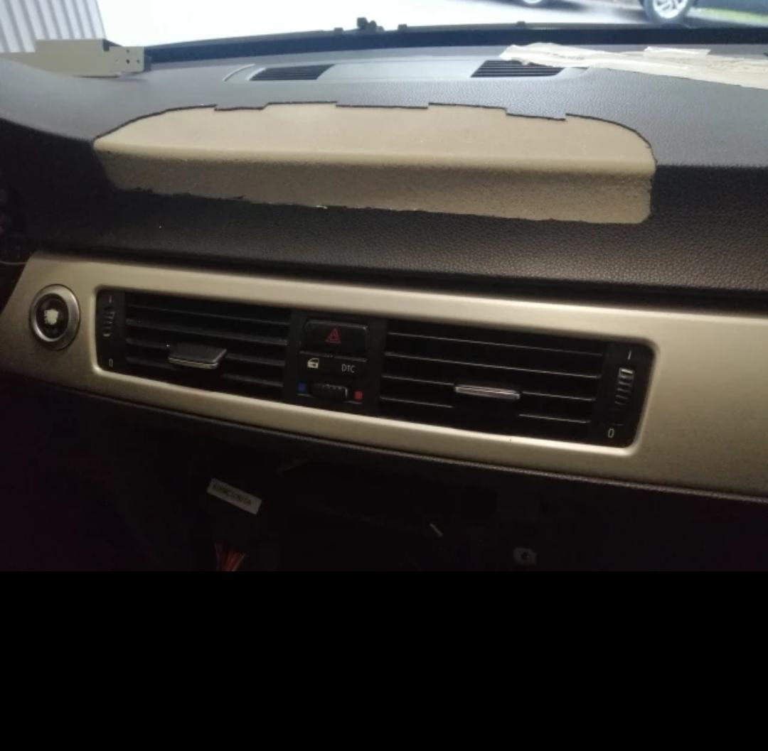 BMW E90 E91 E92 original navigacija android multimedija + iDRIVE WIFI