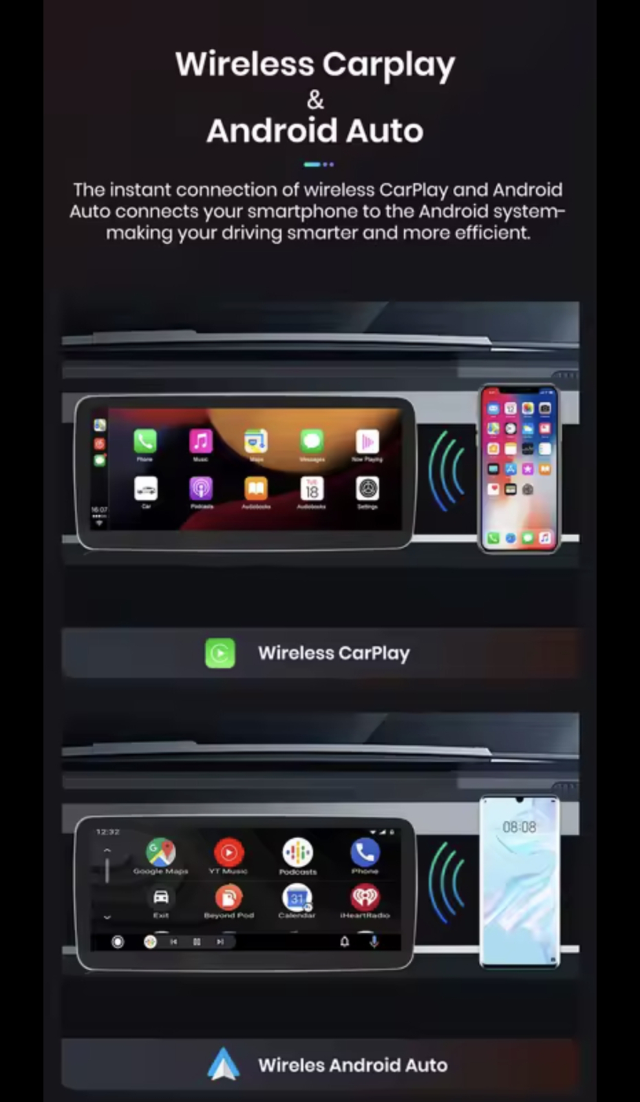 Mercedes C klasa W204 2007-2018 original NAVIGACIJA ANDROID MULTIMEDIA