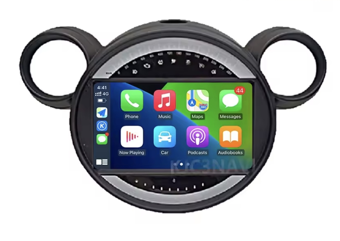 BMW Mini Cooper Countryman R56 R60 2011-2013 ORIGINAL MULTIMEDIJA NAVI