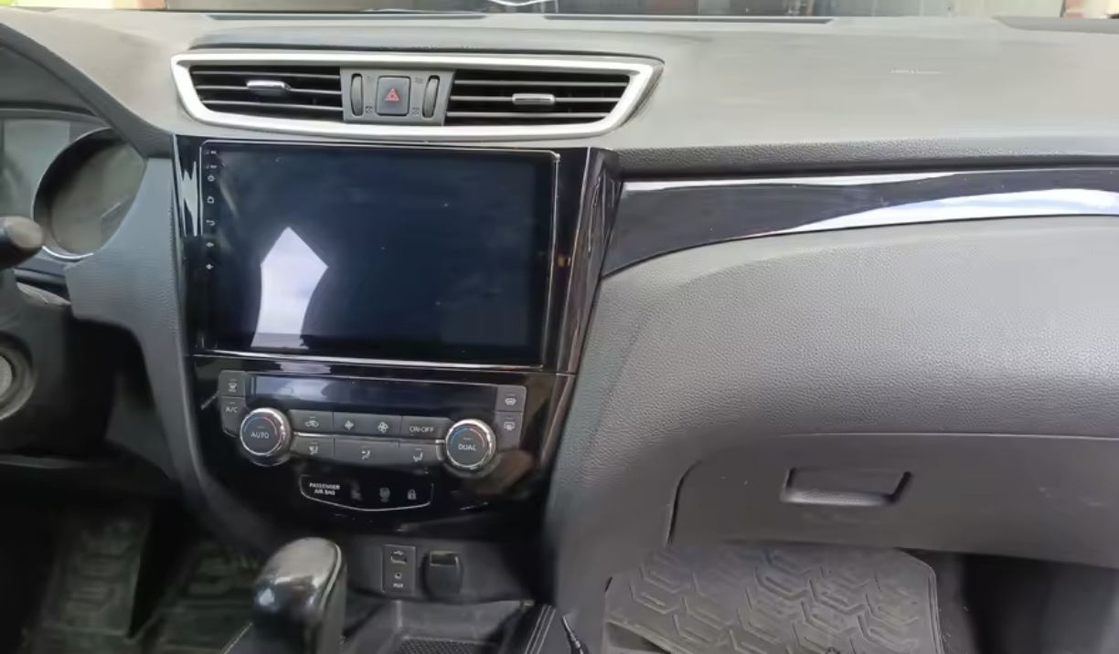 NISSAN X-TRAIL 3 T32 2013-2017 original MULTIMEDIJA NAVIGACIJA ANDROID